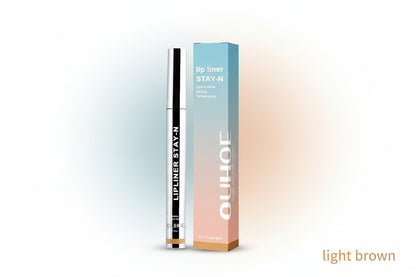 Stay-N Lip Liner