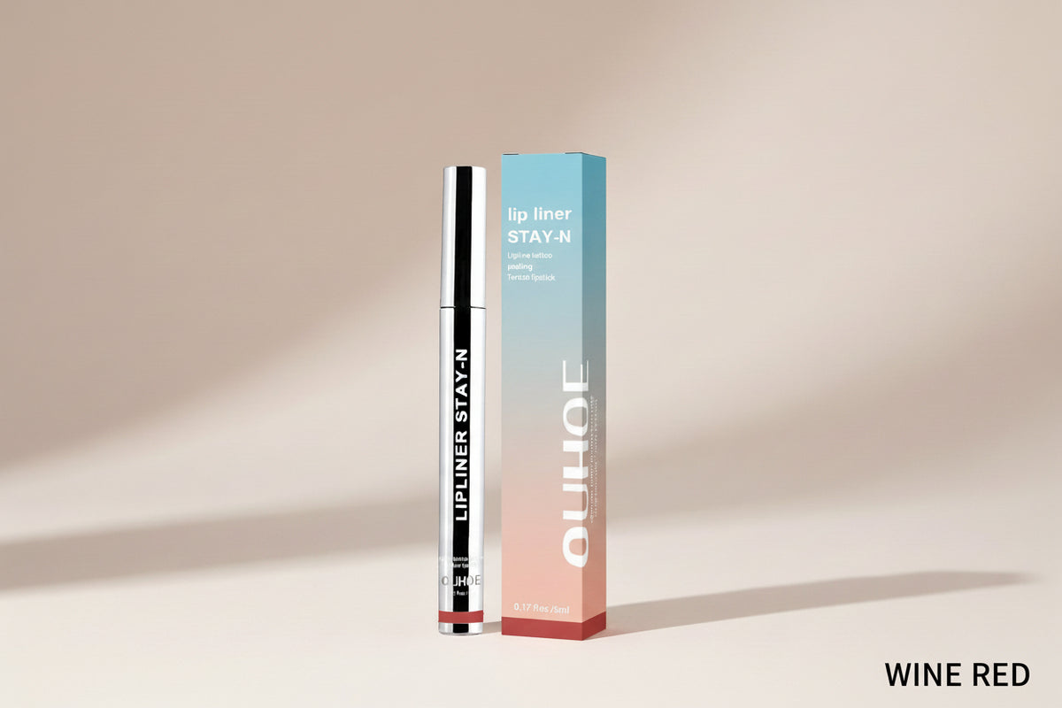 Stay-N Lip Liner