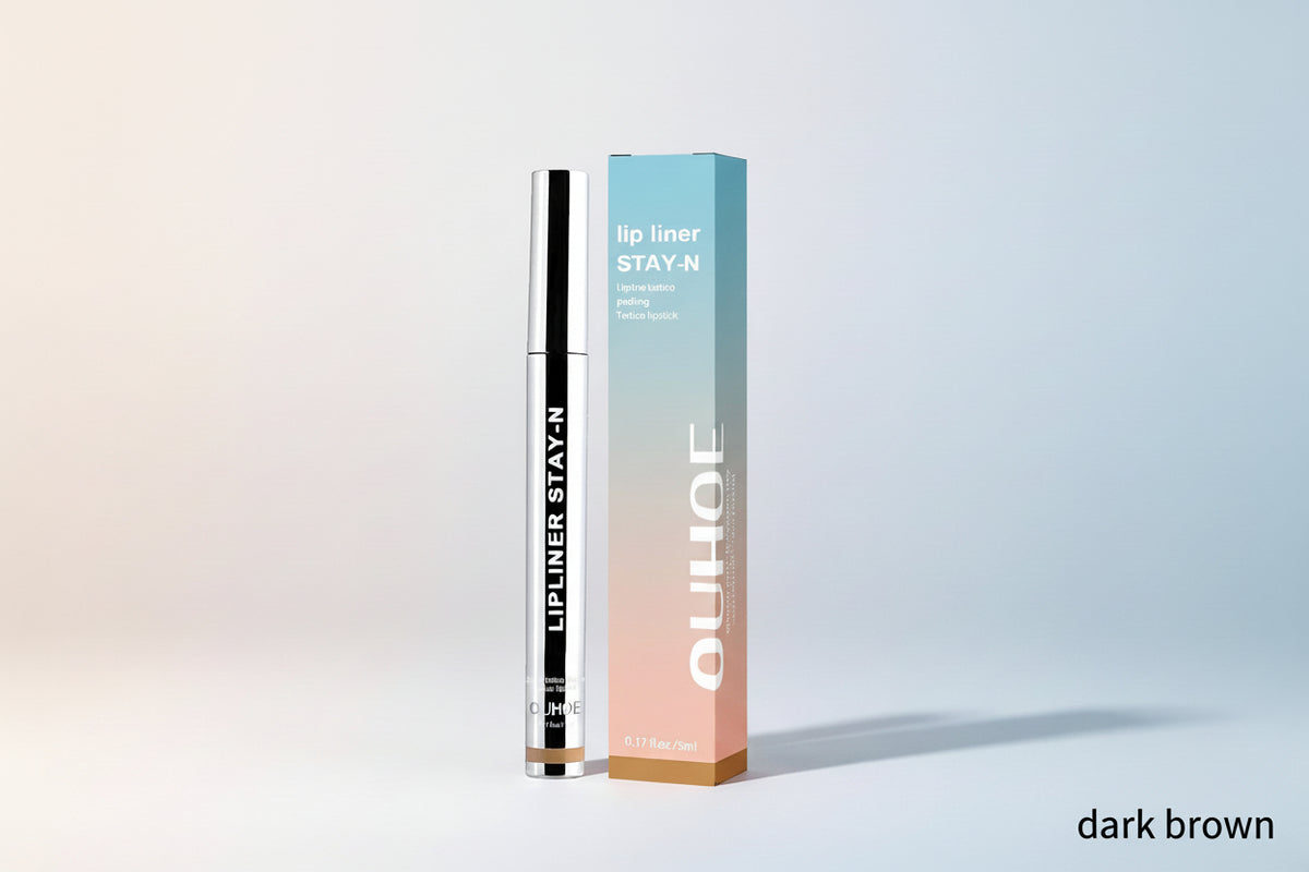 Stay-N Lip Liner